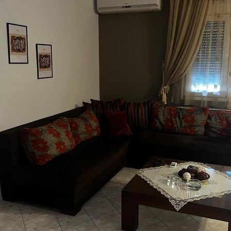 The Side Of Meteora Majestic Apartment Kalambaka Exterior photo
