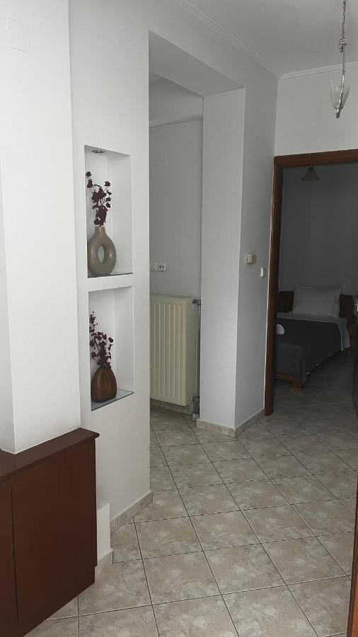 The Side Of Meteora Majestic Apartment Kalambaka Exterior photo